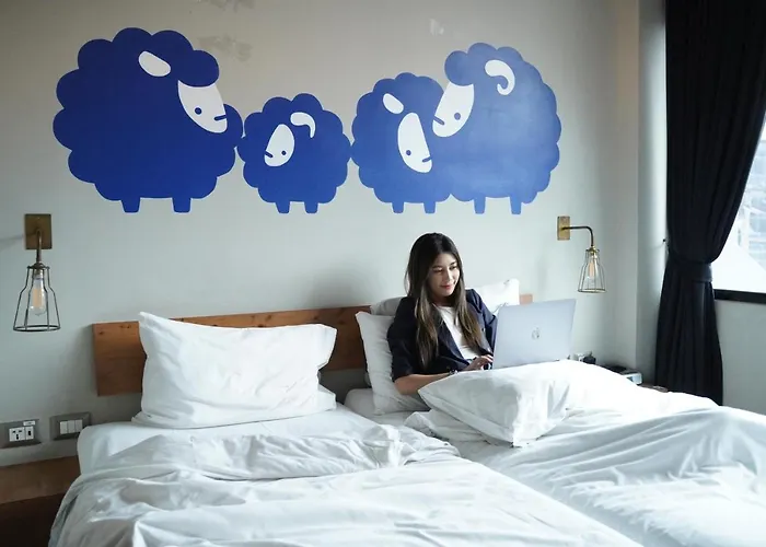 Hotel Kokotel Surawong 3*