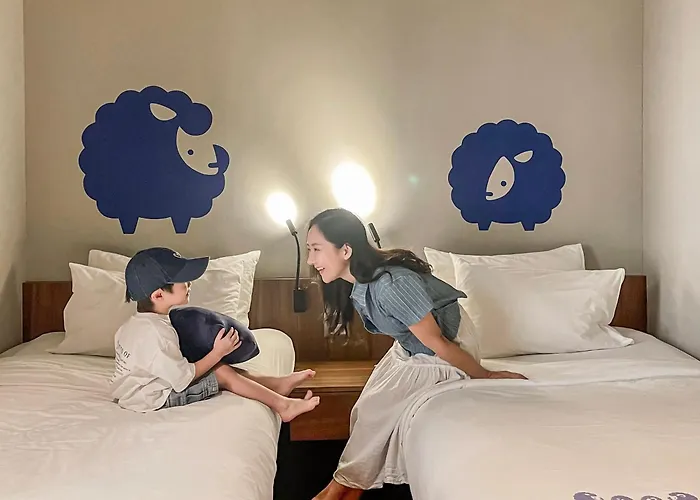 فندق كوكوتيل سوراونغ 3*