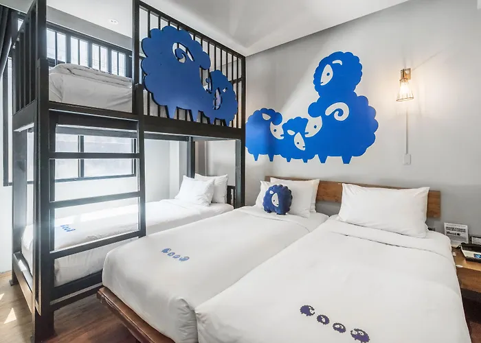 Kokotel Surawong Hotel