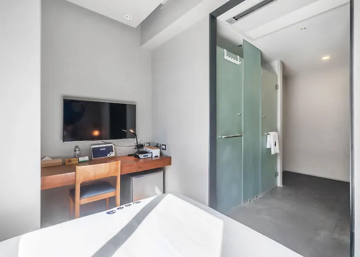 Kokotel Surawong Hotel