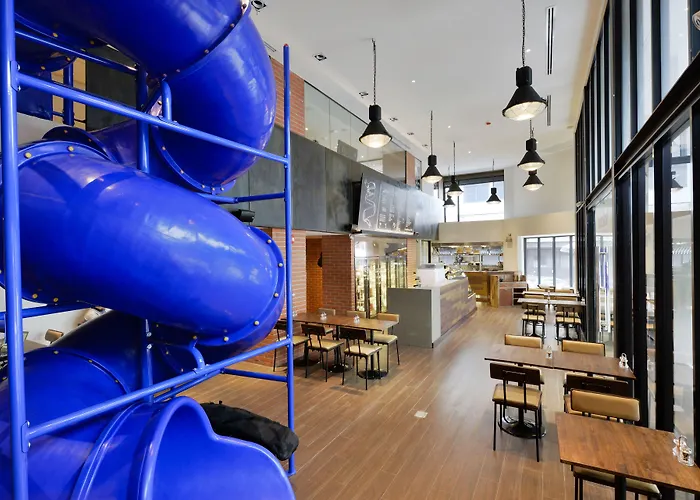 Kokotel Surawong 3* Bangkok