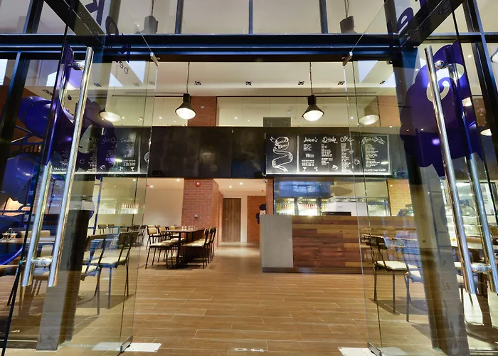 Kokotel Surawong Hotel