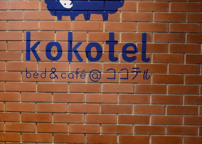 Kokotel Surawong 3*