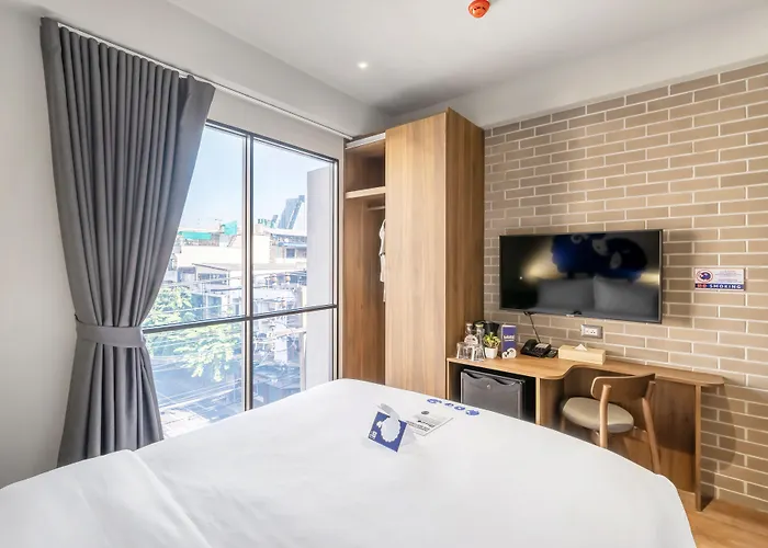 Kokotel Surawong Hotel