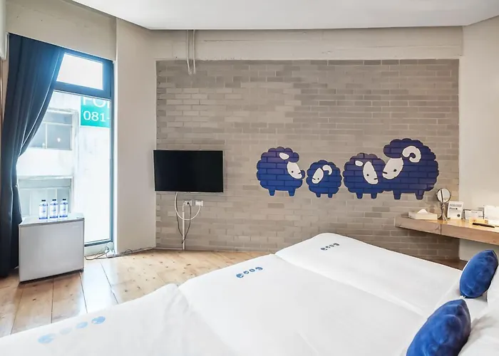 Kokotel Surawong Hotel Bangkok