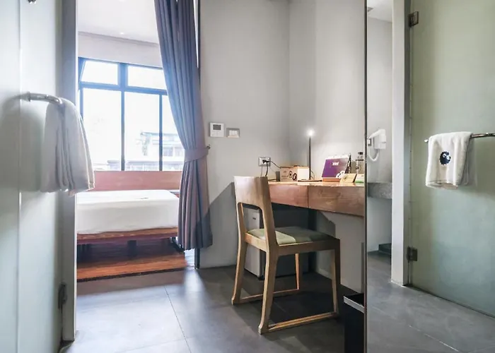 Kokotel Surawong Hotel