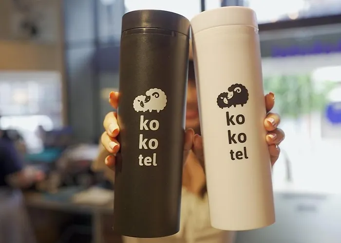 Kokotel Surawong 3*