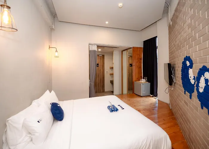 Kokotel Surawong Hotel