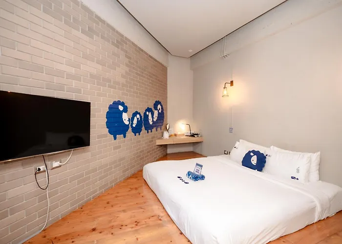 Hotel Kokotel Surawong