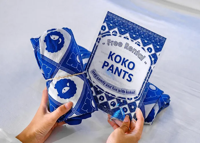 Kokotel Surawong