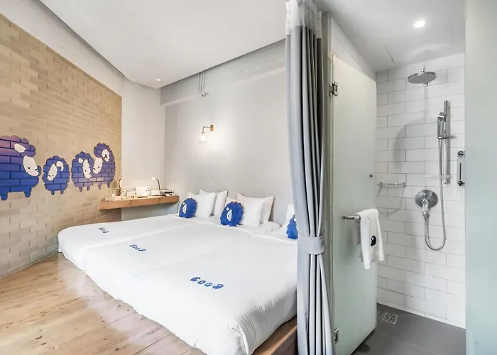 Hotel Kokotel Surawong Bangkok