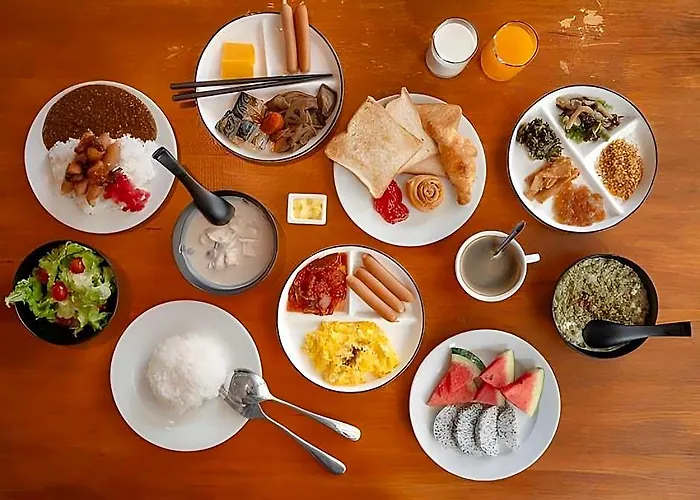 Kokotel Surawong Bangkok