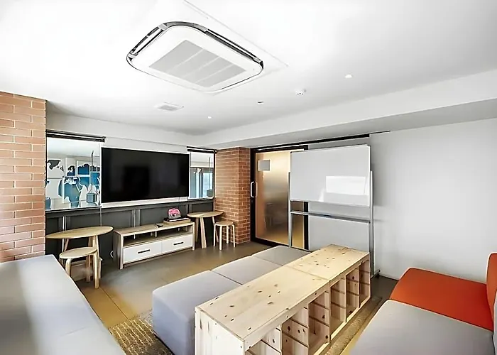 Kokotel Surawong Bangkok