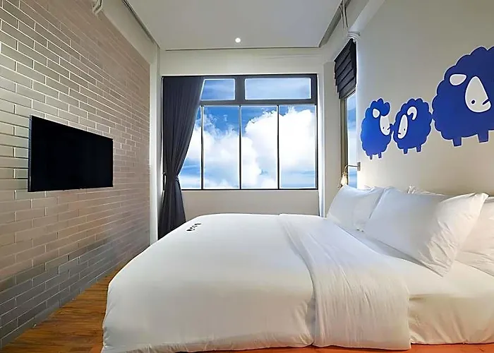 Kokotel Surawong Hotel Bangkok