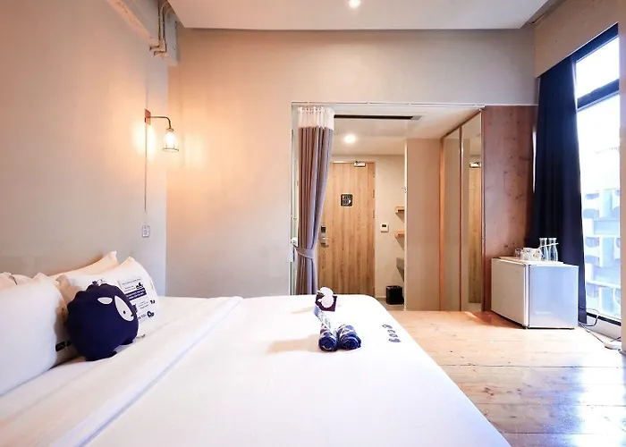 Kokotel Surawong 3*